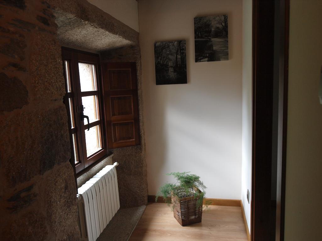 Gasthaus Rodeo Da Casa O Reto Zimmer foto