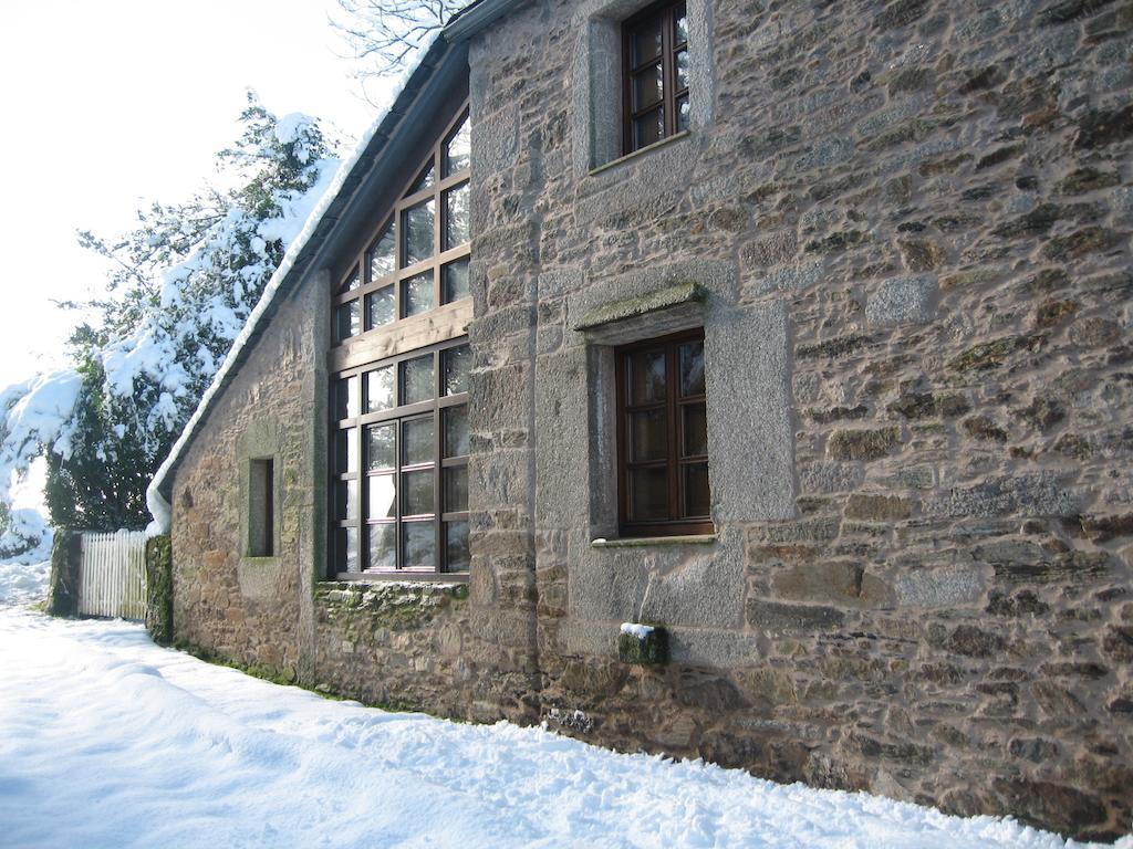 Gasthaus Rodeo Da Casa O Reto Exterior foto