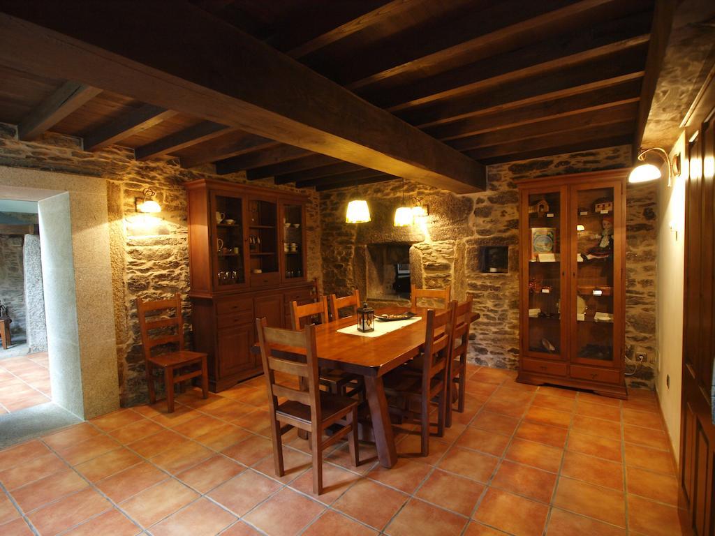 Gasthaus Rodeo Da Casa O Reto Exterior foto