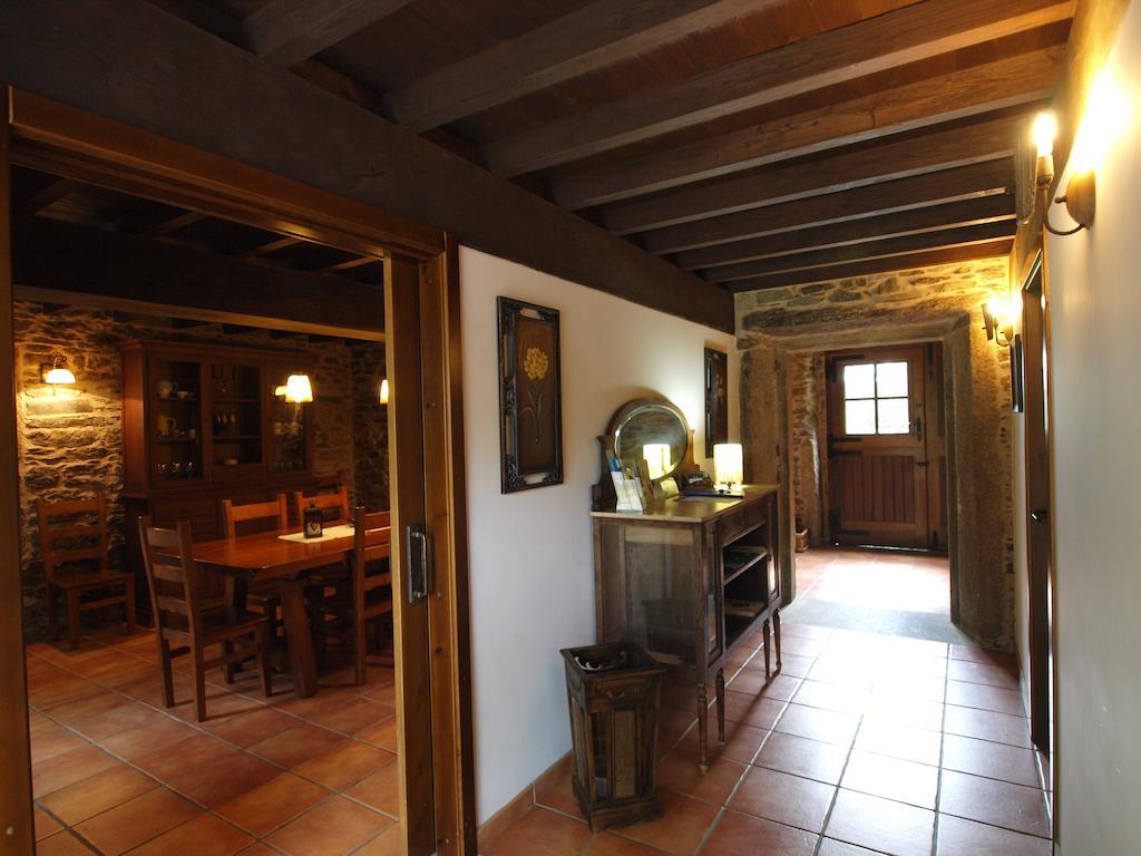 Gasthaus Rodeo Da Casa O Reto Zimmer foto