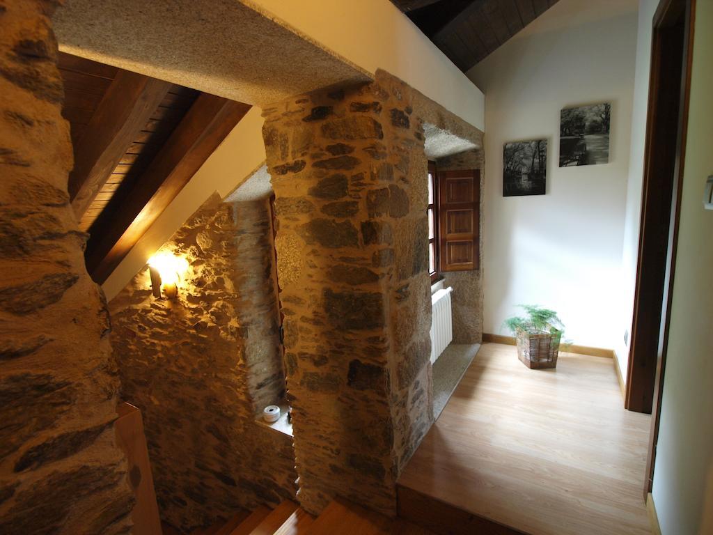 Gasthaus Rodeo Da Casa O Reto Zimmer foto