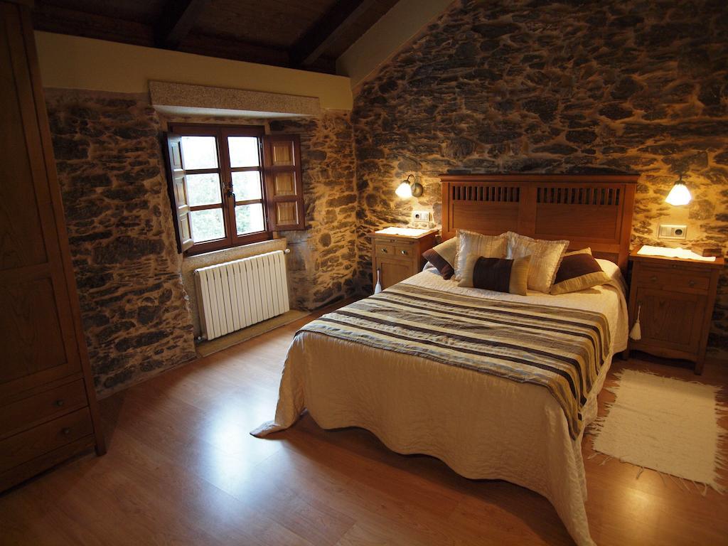 Gasthaus Rodeo Da Casa O Reto Zimmer foto